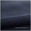 Double dots polyester fusible cloth woven Interlining